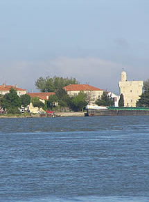Port Saint Louis