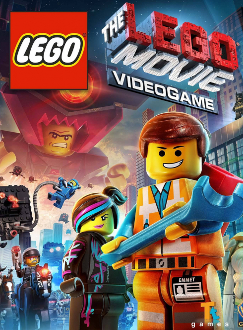 LEGO le film - le jeu vidéo
