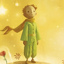 Le Petit Prince