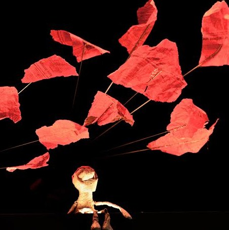 Les petits commencements