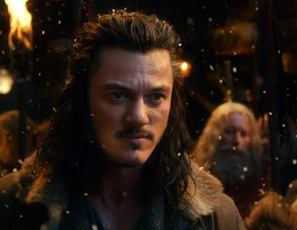 Le Hobbit : la Désolation de Smaug