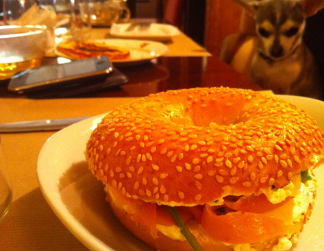 Restaurant le Makassar