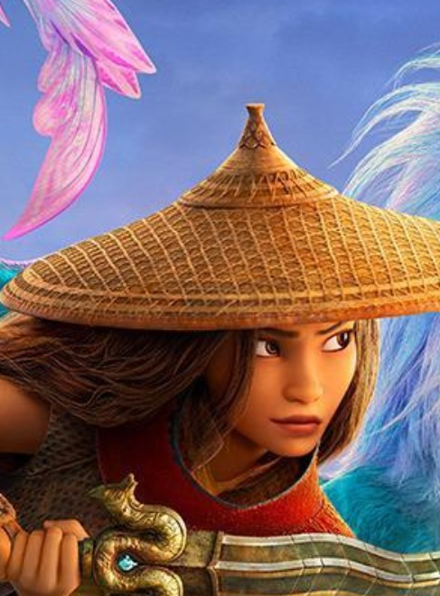 Raya et le dernier dragon : le film Disney raconté par ses créateurs