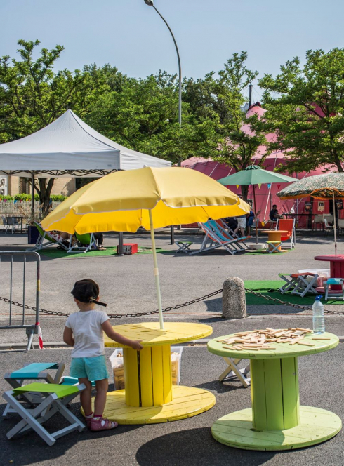 Festival Kidélires 2019