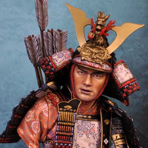 Minamoto no Yoshitsune