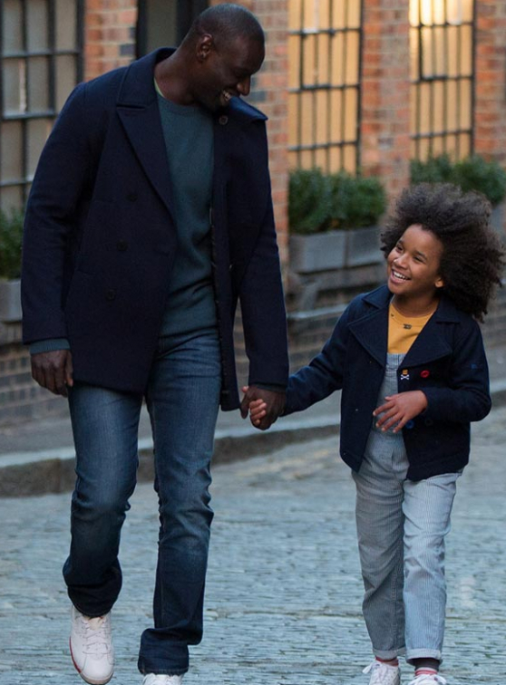 Demain tout commence