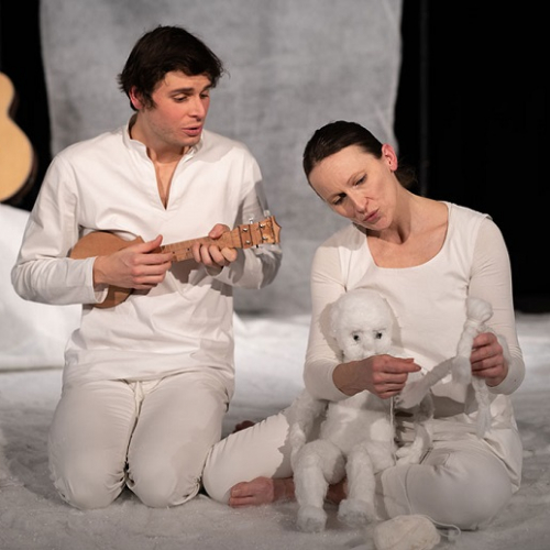 "Ouatou" - Not'Compagnie