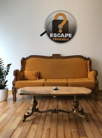 Escape Yourself : tentez l’aventure