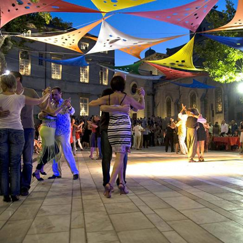 Les Jeudis de Nîmes