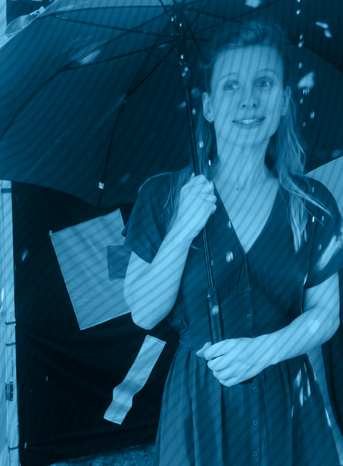 les aventures en tas d'ordures