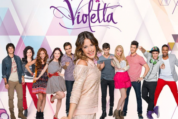 Violetta