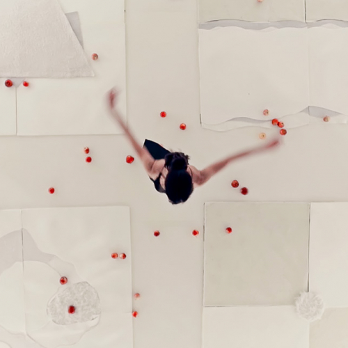 (En)quête de notre enfance - Collectif I am a bird now