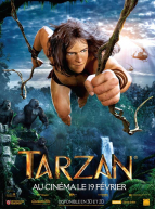 Tarzan 2014