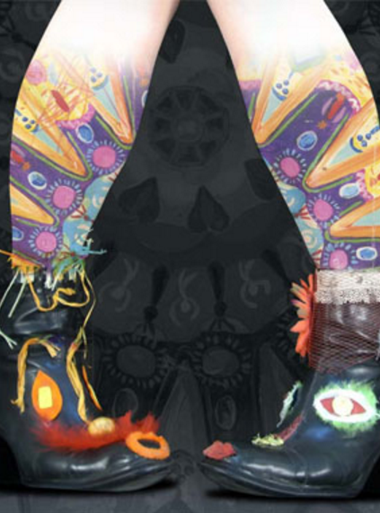 Max et Louise - Compagnie Car'Avan