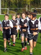 REC Rugby Rennes
