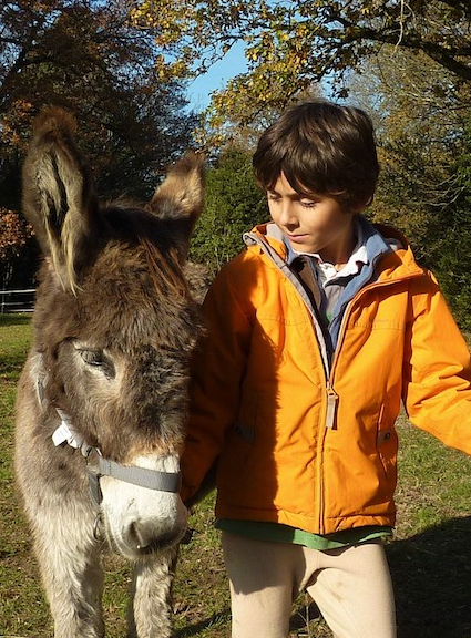 Chasse aux oeufs Pâques 2022 au Château de Bergues