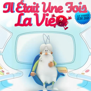 Il était une fois la Vie