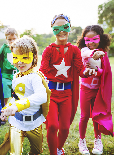 Visuel festival Bazar des Mômes à Marcheprime