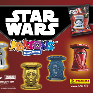 Abaton star wars