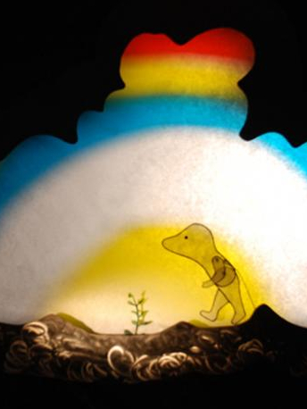 Va, la colère de Lô - Cie l'Ombrine et Le Fantascope