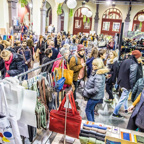 Marché des Modes 2019