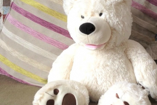 Storidoo & Snow et Stella