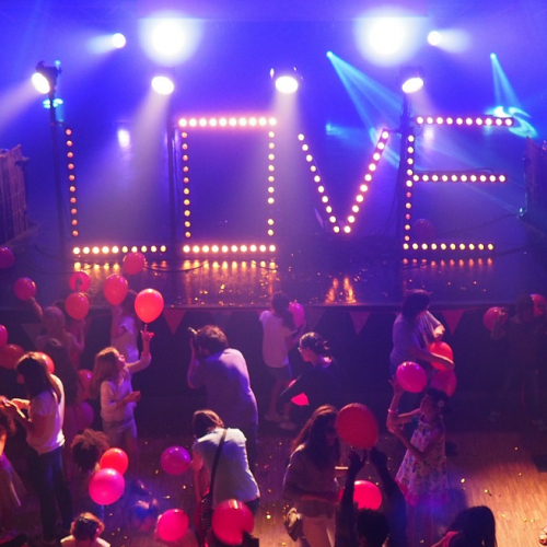 Krakaboum au Krakatoa