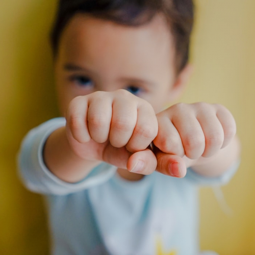 Fête de l'Enfance à Roquefort-les-Pins