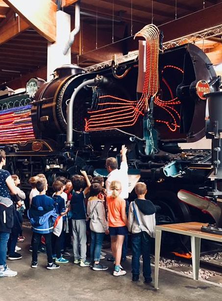 En voiture Simone ! 2019