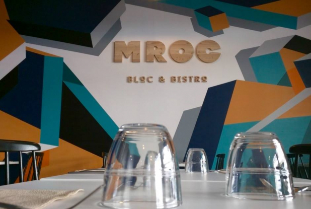 Le goûter chez MRoc Part-Dieu