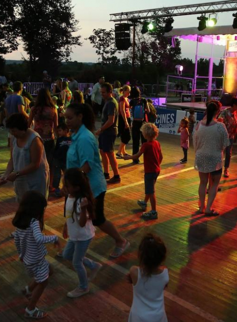 Sorties Pour Enfant A Lyon Et En Region Rhone Alpes Citizenkid