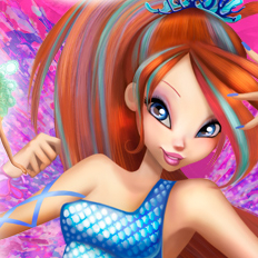Concours Winx