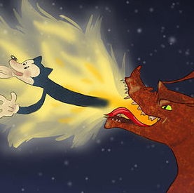 Festival du film d'animation de Paris 2015