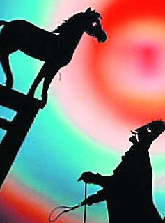 Circoluna - Teatro Gioco Vita