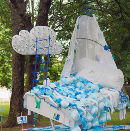 Festival des arts éphémères