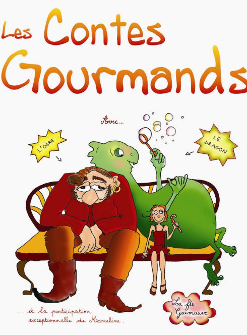 Les Contes Gourmands