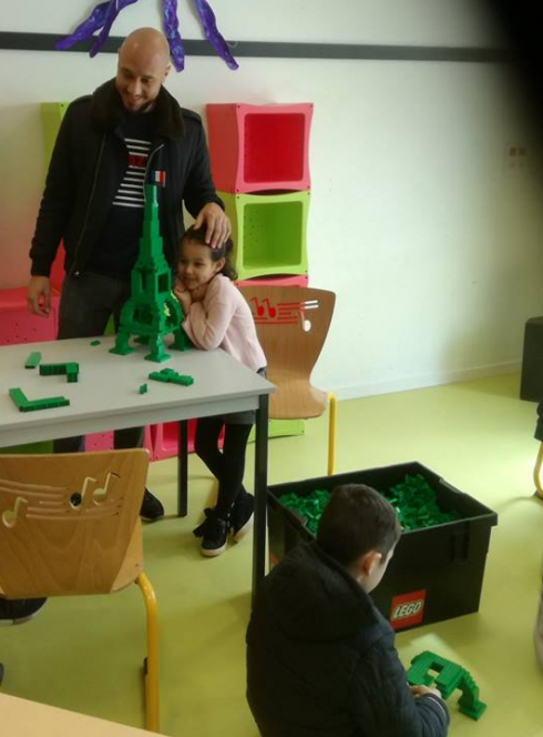 23h du jeu Nantes - Visuel 2019