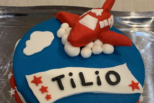Concours De Gateaux D Anniversaire Decouvrez Le Gagnant De Fevrier Citizenkid