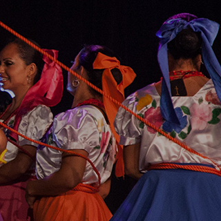 Ronde des Copains du Monde 2016