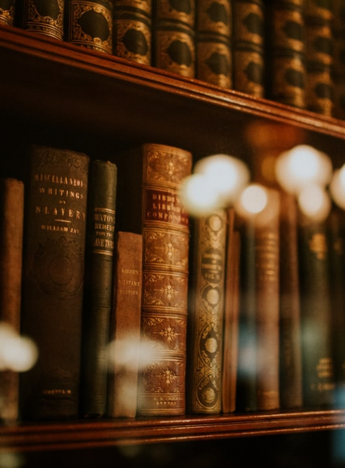 Le Noël du Livre 2019