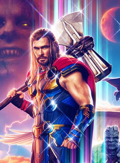 Les sorties de décembre 2023 sur Disney+