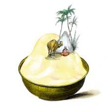 Ali Baba raconté aux enfants