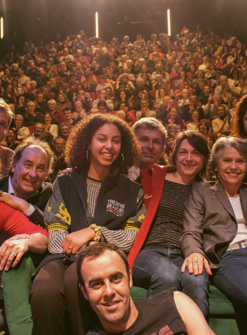 Théâtre Beaulieu Nantes