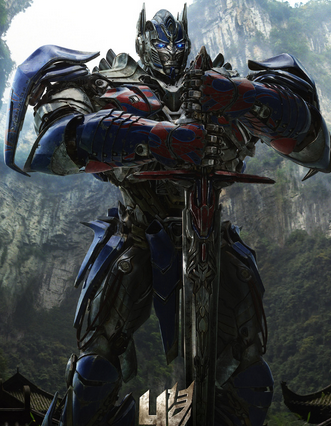 Transformers 4