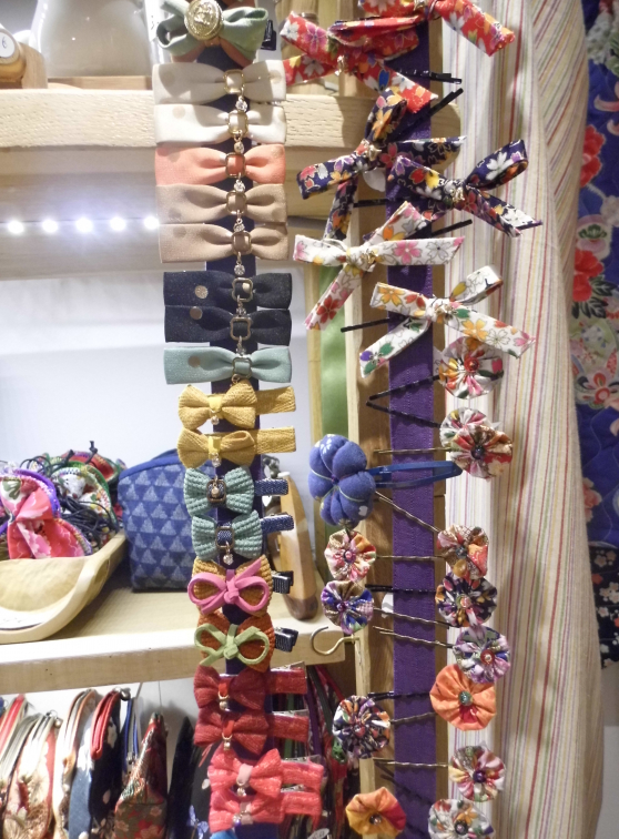 Les mains des nuages