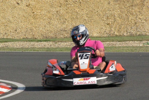 Kart System Mérignac