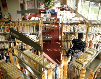 Le Toboggan - Décines