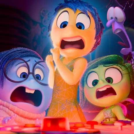 Vice-Versa 2 : effroi