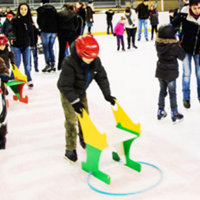 Patinoire de Blagnac