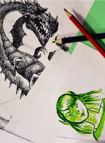 Stages vacances au Phakt